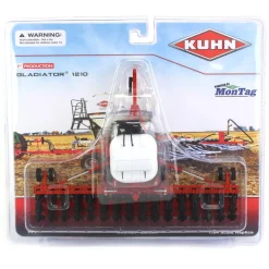 1/64 Kuhn Krause Gladiator 1210 Strip-Tillage Tool