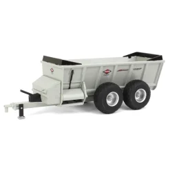 1/64 Kuhn SLC 141 ProTwin Slinger Manure Spreader with Tandem Axle