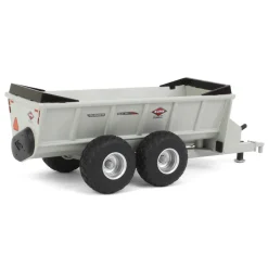 1/64 Kuhn SLC 141 ProTwin Slinger Manure Spreader with Tandem Axle