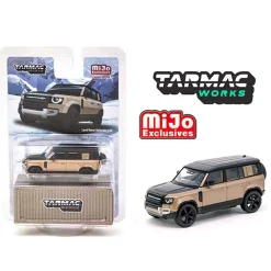 1/64 Landrover 110 Limited Edition, Tarmac Works, MIJO Exclusive