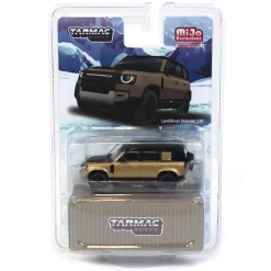 1/64 Landrover 110 Limited Edition, Tarmac Works, MIJO Exclusive