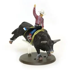 1/20 Lane Frost and Red Rock