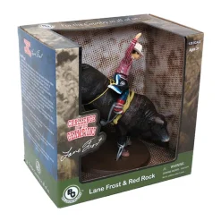 1/20 Lane Frost and Red Rock