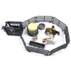 1/20 Large Ranch Set by Big Country Toys