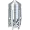 1/16 Large Stack Feed Hopper Bin, 3D Printed