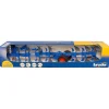 1/16 Lemken Vari Trail 8 Bottom Plow by Bruder
