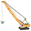 1/87 Liebherr Cable Excavator
