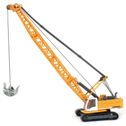 1/87 Liebherr Cable Excavator