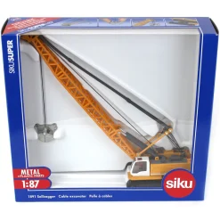 1/87 Liebherr Cable Excavator