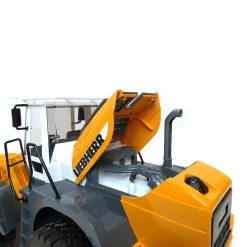1/16 Liebherr L574 Road Wheel Loader by Bruder Plastic