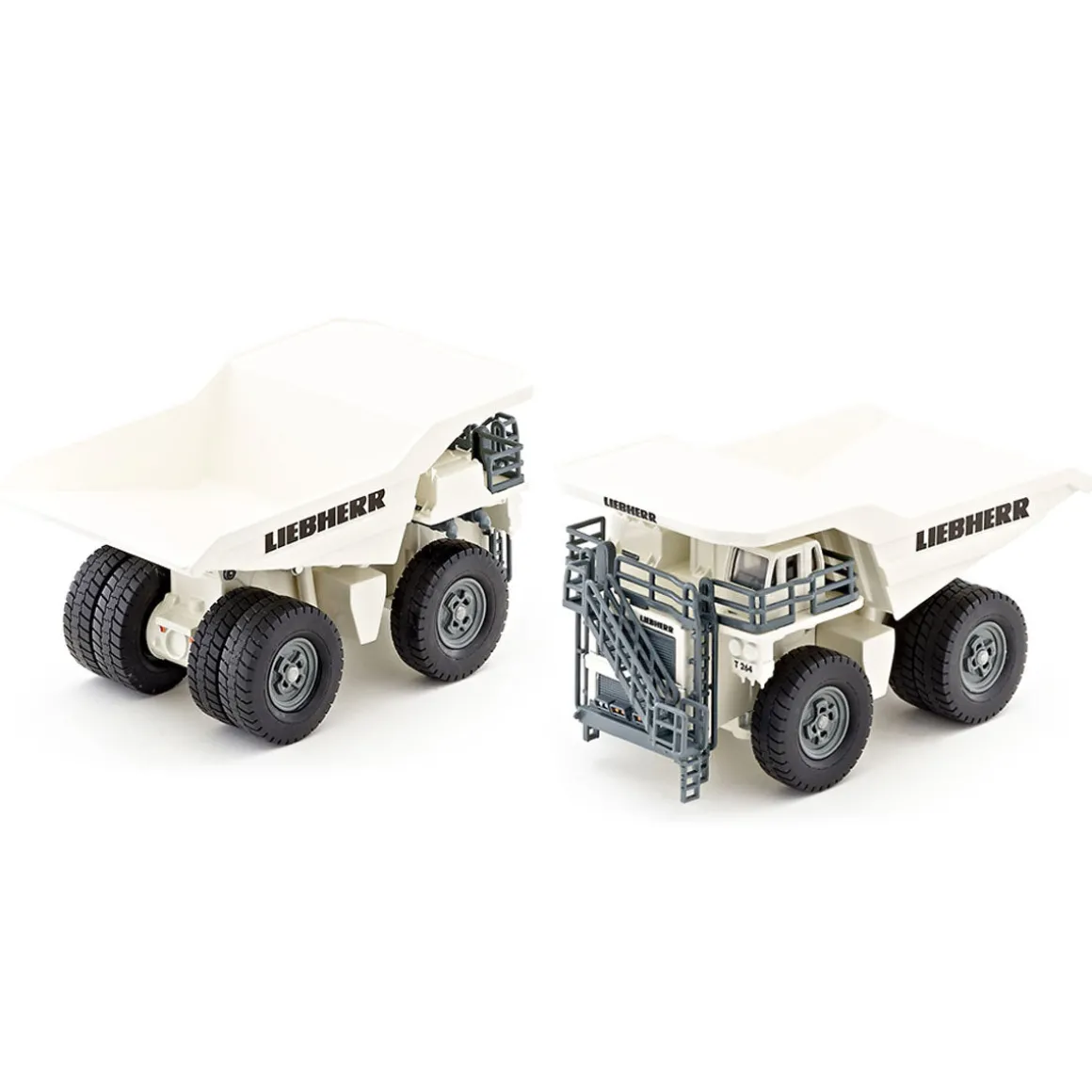 1/87 Liebherr T 264 Mining Truck