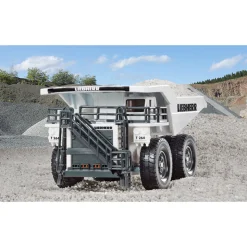 1/87 Liebherr T 264 Mining Truck