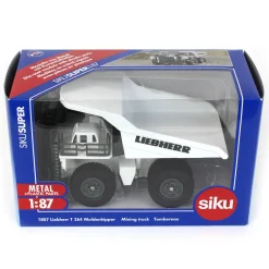 1/87 Liebherr T 264 Mining Truck