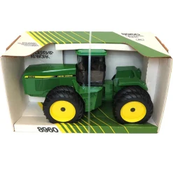 1/16 Limited Denver Edition John Deere 8960 4WD Duals Sept. 1988, 1 of 2000