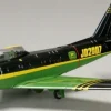 1/48 Limited Edition 2007 John Deere Die-Cast F-86 Sabre Jet
