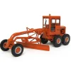 1/50 Limited Edition Allis Chalmers Forty-Five Motor Grader, 2008 National Toy Truck 'N Construction Show