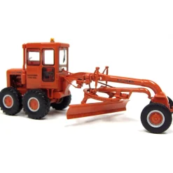 1/50 Limited Edition Allis Chalmers Forty-Five Motor Grader, 2008 National Toy Truck 'N Construction Show