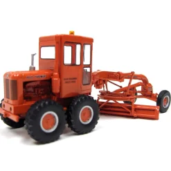 1/50 Limited Edition Allis Chalmers Forty-Five Motor Grader, 2008 National Toy Truck 'N Construction Show