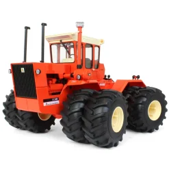 1/16 Limited Edition Allis Chalmers 440 4WD with Duals, ERTL Prestige Collection