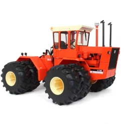 1/16 Limited Edition Allis Chalmers 440 4WD with Duals, ERTL Prestige Collection
