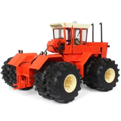 1/16 Limited Edition Allis Chalmers 440 4WD with Duals, ERTL Prestige Collection