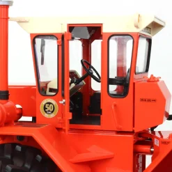 1/16 Limited Edition Allis Chalmers 440 4WD with Duals, ERTL Prestige Collection