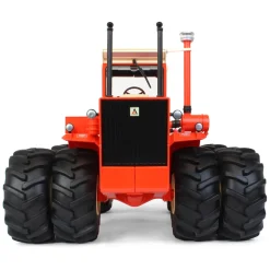 1/16 Limited Edition Allis Chalmers 440 4WD with Duals, ERTL Prestige Collection