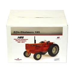 1/16 Limited Edition Allis Chalmers 185, Helle Edition
