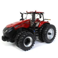 1/16 Limited Edition Case IH 400 AFS Connect "Intro" Magnum w/ Front & Rear Duals, ERTL Prestige Collection