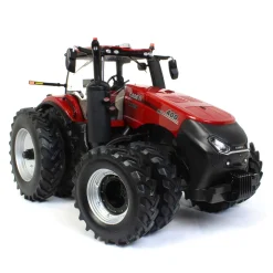 1/16 Limited Edition Case IH 400 AFS Connect "Intro" Magnum w/ Front & Rear Duals, ERTL Prestige Collection