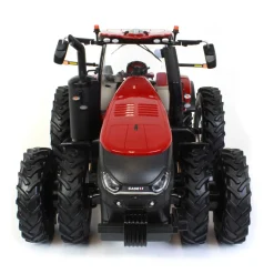 1/16 Limited Edition Case IH 400 AFS Connect "Intro" Magnum w/ Front & Rear Duals, ERTL Prestige Collection