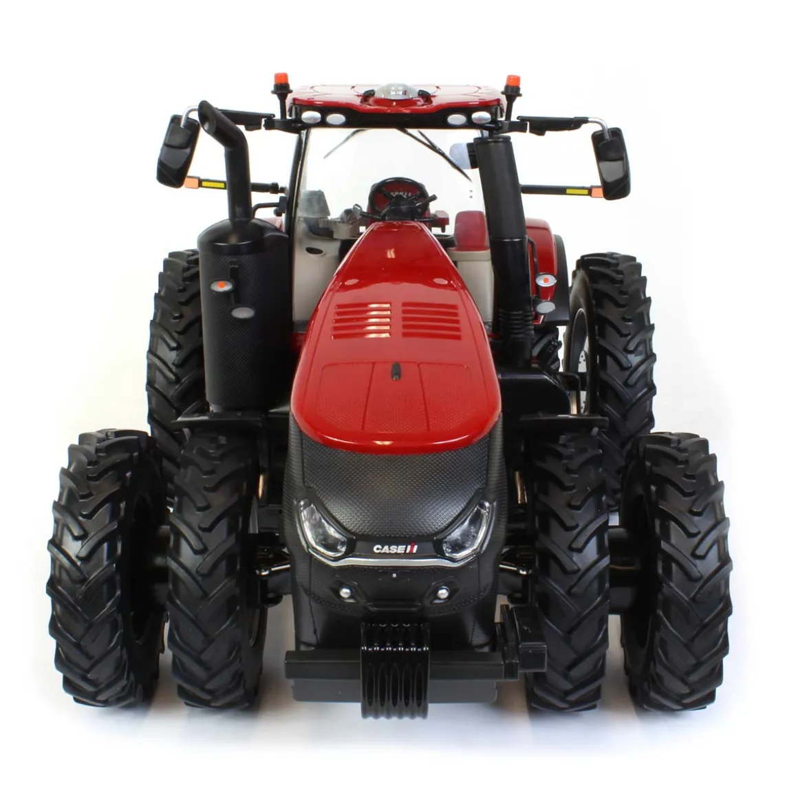 1/16 Limited Edition Case IH 400 AFS Connect "Intro" Magnum w/ Front & Rear Duals, ERTL Prestige Collection