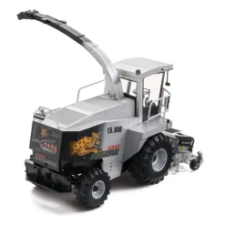 1/32 Limited Edition Claas Jaguar 15.000 with PU 300 Pick-up Head