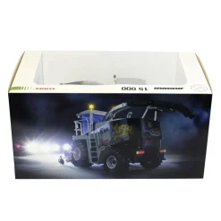 1/32 Limited Edition Claas Jaguar 15.000 with PU 300 Pick-up Head