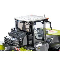 1/32 Limited Edition Claas Xerion 12.650 Terra Trac Tractor by Marge Models