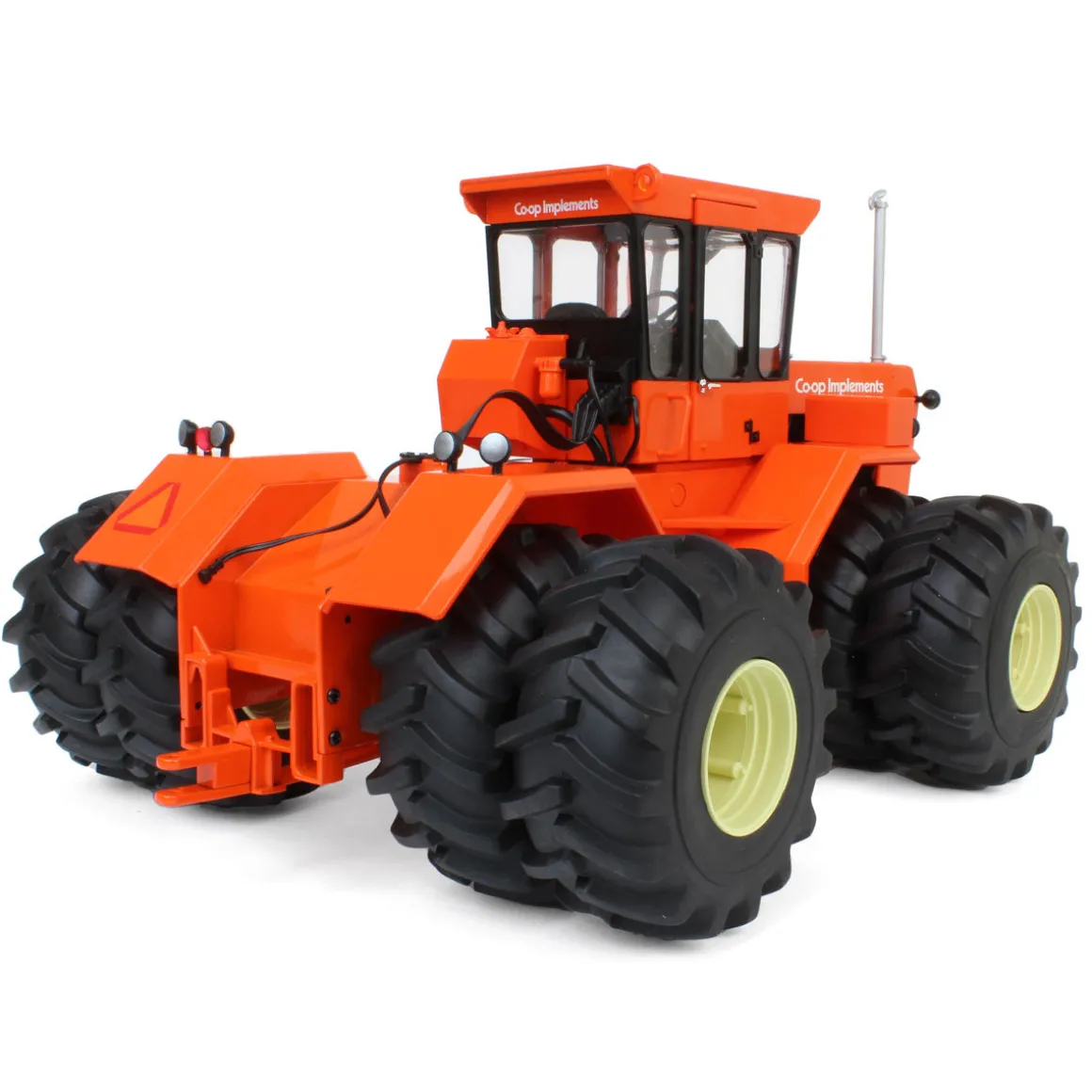 1/16 Limited Edition Co-op Implements Wildcat II, 1 of 750, ERTL Prestige Collection