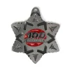 2023 Limited Edition Farmall 100 Years Snowflake Ornament, 2nd in Series