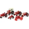 1/64 Limited Edition Farmall 100th Anniversary Set