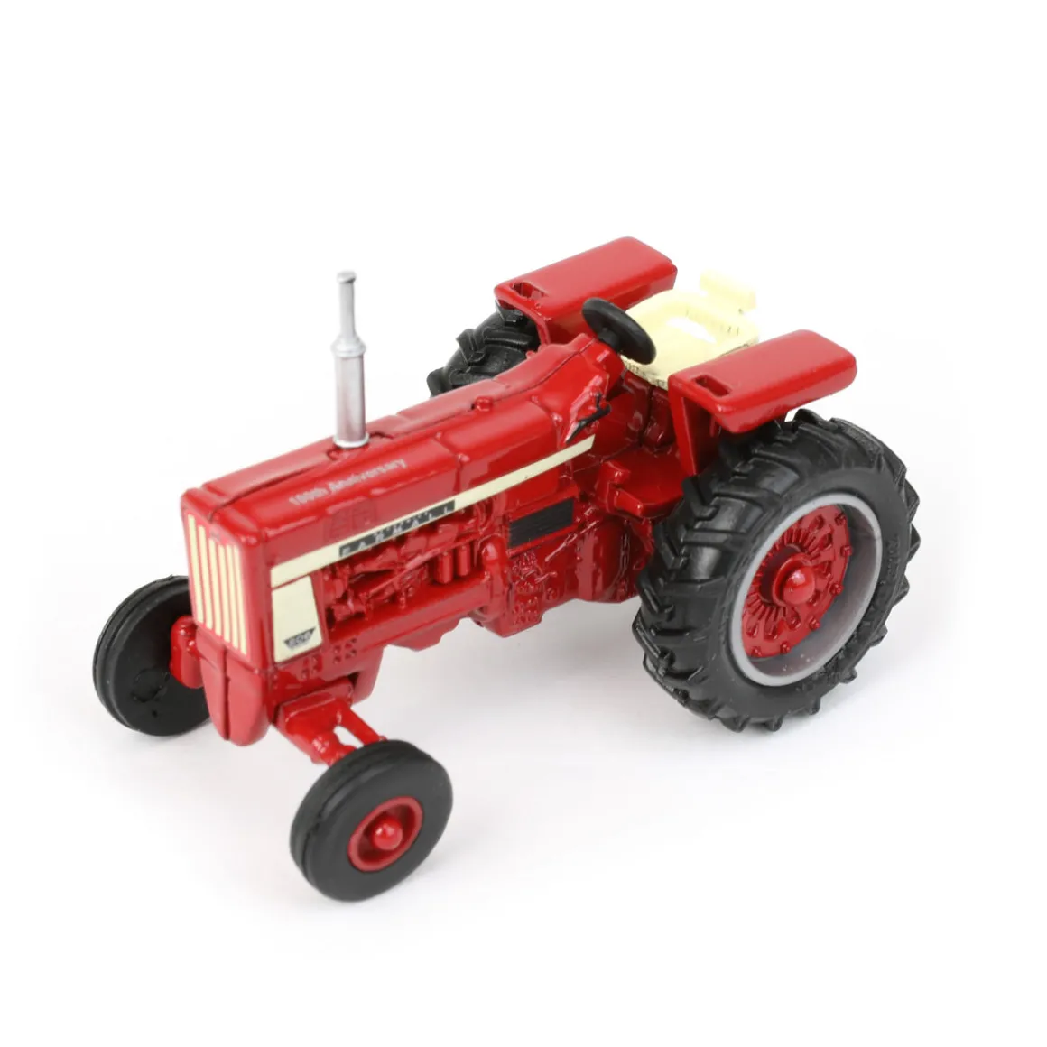 1/64 Limited Edition Farmall 100th Anniversary Set