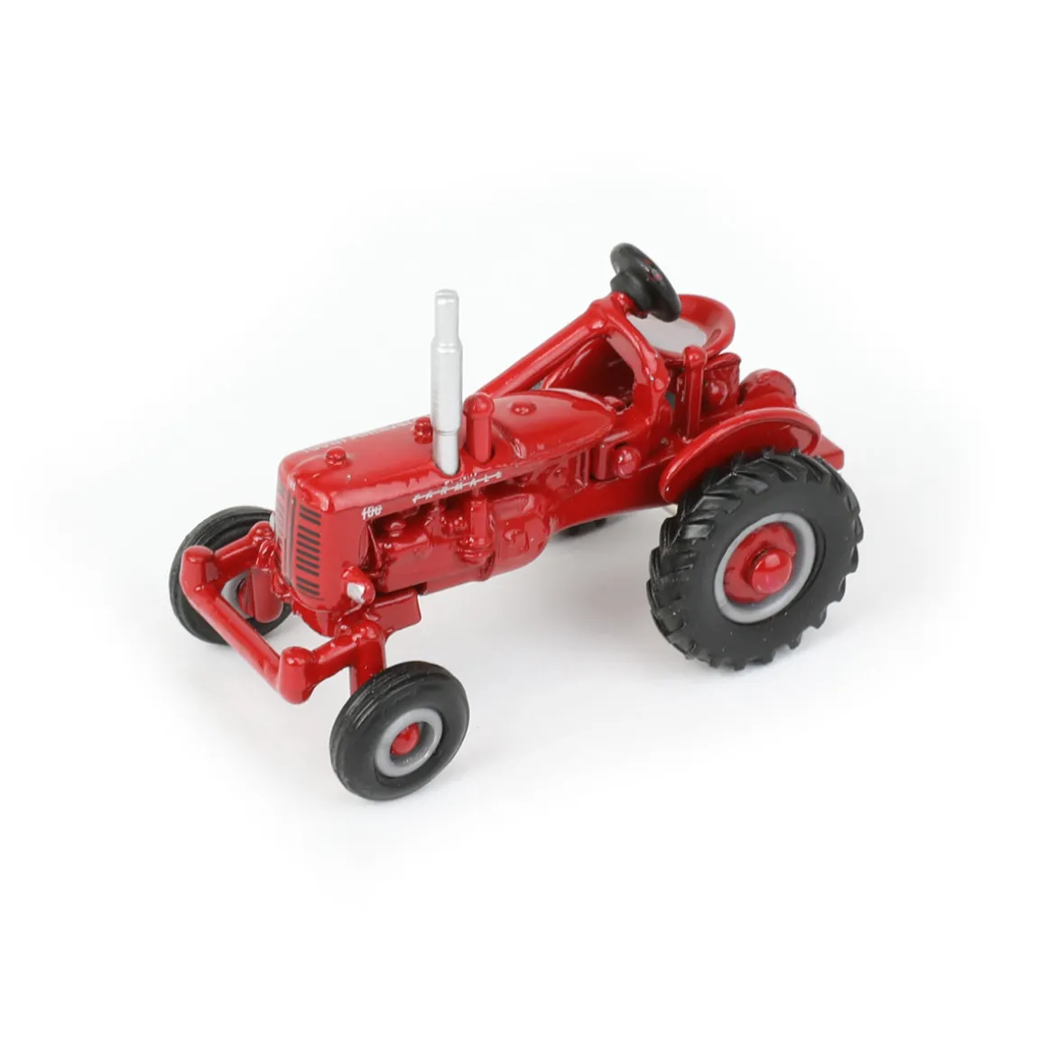 1/64 Limited Edition Farmall 100th Anniversary Set