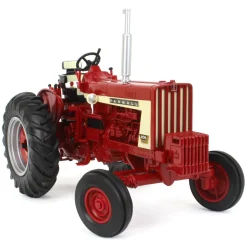 1/16 Limited Edition Farmall 806, Farmall 100th Anniversary Edition
