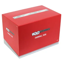1/16 Limited Edition Farmall 806, Farmall 100th Anniversary Edition