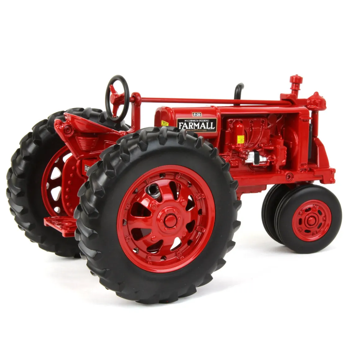 1/16 Limited Edition Farmall F-20, Farmall 100th Anniversary Edition