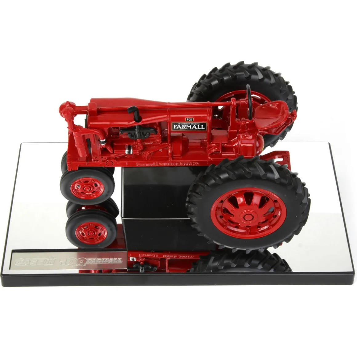 1/16 Limited Edition Farmall F-20, Farmall 100th Anniversary Edition