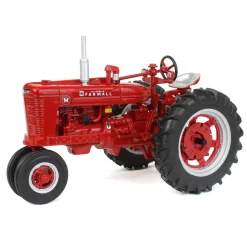 1/16 Limited Edition Farmall M, Farmall 100th Anniversary Edition