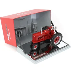 1/16 Limited Edition Farmall M, Farmall 100th Anniversary Edition