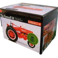 1/16 Limited Edition FFA Precision Farmall M
