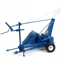 1/16 Limited Edition Ford 680 Forage Harvester with Corn & Hay Heads, 1 of 750