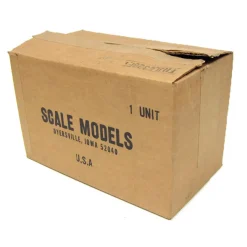 1/12 Limited Edition Ford 900 “Parts Mart 1990”