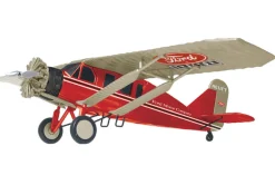1/44 Limited Edition Ford Tractor Bellanca 'Skyrocket' Die-cast Airplane